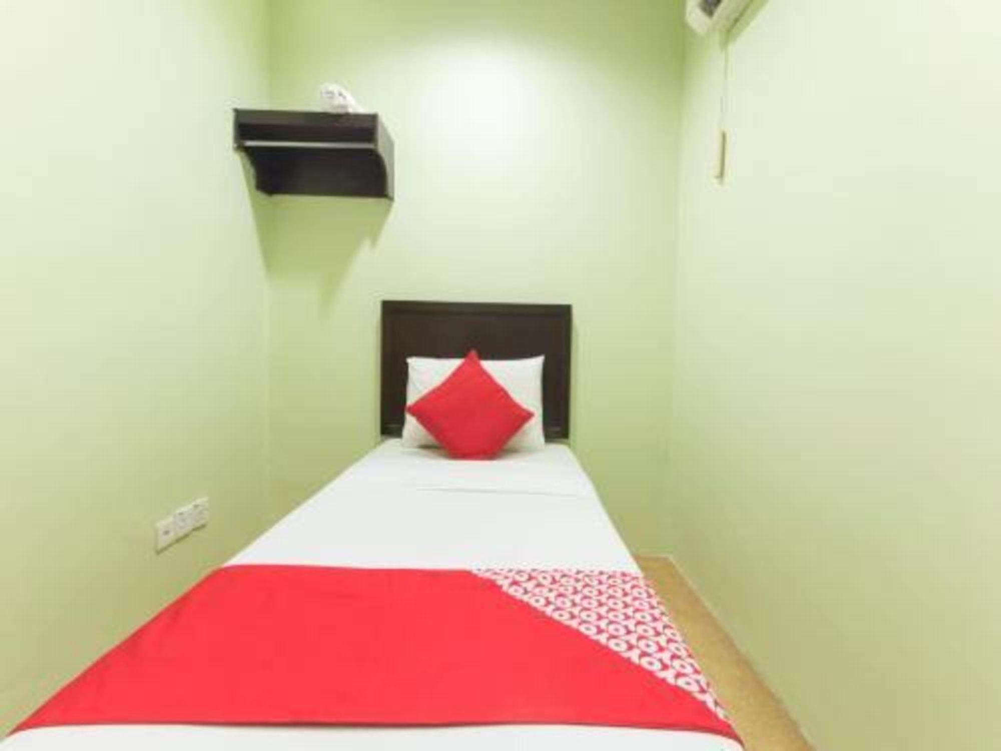 Amani Hotel Kampong Sungai Ramal Dalam Exterior foto